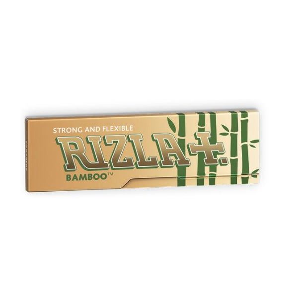 Cartine Rizla Corte Bamboo