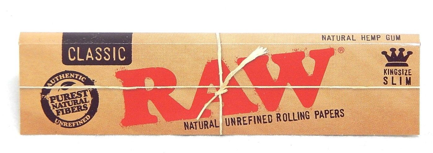 Cartine Raw Lunghe, Confronta prezzi