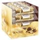 Ferrero Rocher Astuccio Da 3