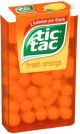 Tic Tac Arancio