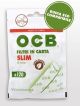 Filtri Slim Ocb 100% Carta