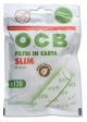 Filtri Slim Ocb 100% Carta