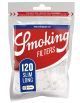 Filtri Slim Smoking Long Filters