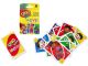 Carte Gioco Uno Junior Action Play