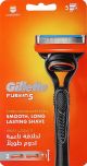 Rasoio Gillette Fusion 5 Lame