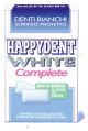 Happydent Astuccio White Complete
