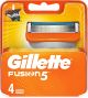 Ricambi Gillette Fusion
