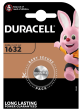 Pile Duracell 1632