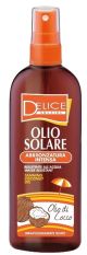 Solare Delice Olio Cocco Spray 150ml