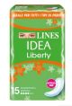 Lines Idea Liberty X15