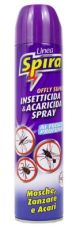 Insetticida Spira Mosche/Zanzare 400ml