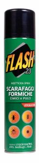 Insetticida Flash Scaraf Formiche 250ml