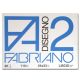 Album Fabriano F2 Liscio