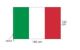 Bandiera Italia Grandi 180 x 120