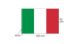 Bandiera Italia Piccole 150 x 90