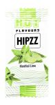 Aroma Card Hipzz Per Heets Menthol Lime