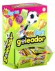 Goleador Fizzy Soft