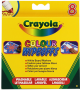 Pennarelli Lavagna 8 Colori Crayola