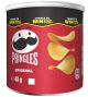 Patatine Pringles Original Rosse