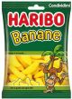 Haribo Buste Banane 100 Gr.