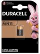 Pile Duracell MN11