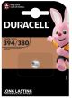 Pile Duracell 394