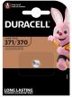 Pile Duracell 371/370