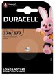 Pile Duracell 377
