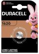 Pile Duracell 1620