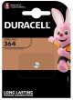 Pile Duracell 364