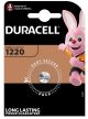 Pile Duracell 1220