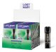 Lost Mary Toca Pod  2ml Lemon Lime