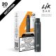 LikBar Still Kit Black Mr Mango