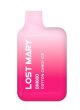 Lost Mary by Elfbar 2 ml Cotton Candy